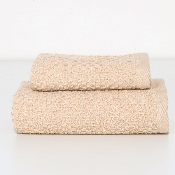 Viso + Ospite "Jolie" - Panna