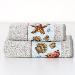 Viso + Ospite Shell - Mix