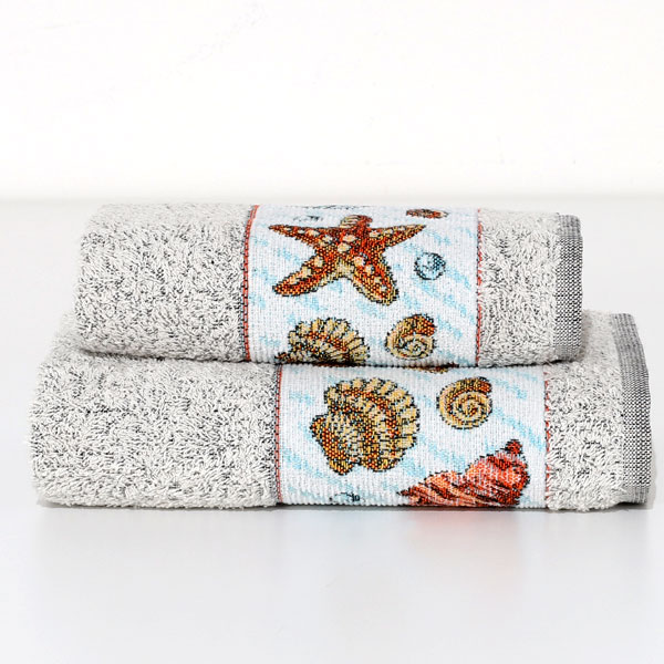 Viso + Ospite Shell - Mix