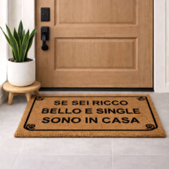 Zerbino "Cocco" Frasi Felici - Single
