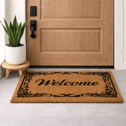 Zerbino "Cocco" Frasi Felici - Welcome