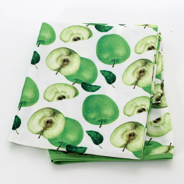 Tovaglia Antimacchia "Fruit" - Mele