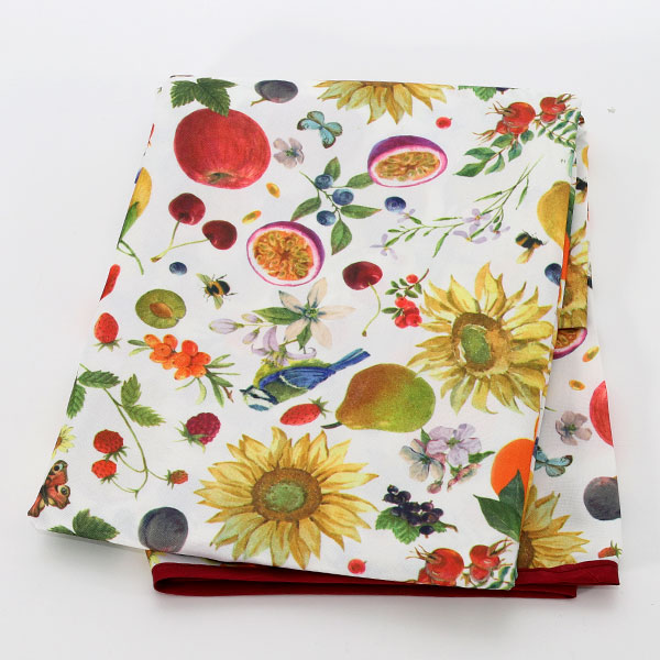 Tovaglia Antimacchia "Fruit" - Mista