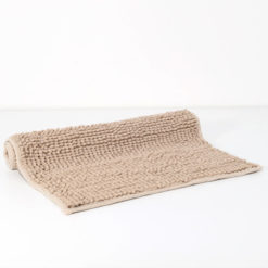 Tappeto Bagno "Calipso" - Beige 50x80