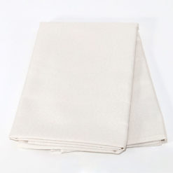 Tovaglia Antimacchia "Nebbia" - Avorio 150x150