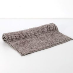 Tappeto Bagno "Pop" - Grigio 50X80