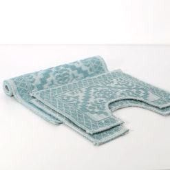 Tappeto Bagno "Tris Sara" - Tiffany