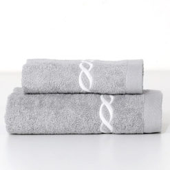 Viso + Ospite "Treccia" - Perla