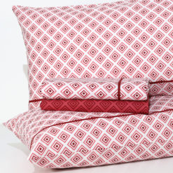 Completo-Lenzuola-Seattle-Malva-100%-cotone