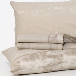 Completo-Lenzuola-Spatolato-Beige
