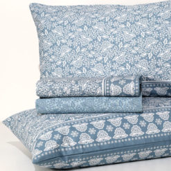 Completo Lenzuola 100% Cotone - "Washington"