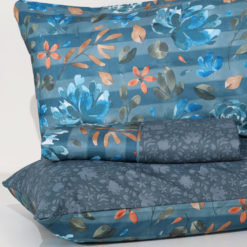 Parure-Copripiumino-Double-Face-Clelia Avio