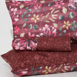 Parure-Copripiumino-Double-Face Clelia Vinaccia