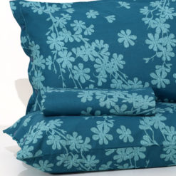 Parure-Copripiumino-Eveline-Avio-100%cotone