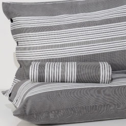 Parure-Copripiumino-Juliette-Grigio-100%cotone