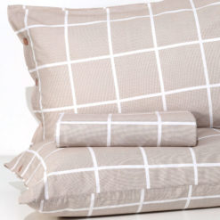 Parure-Copripiumino-Living-Beige-100%cotone