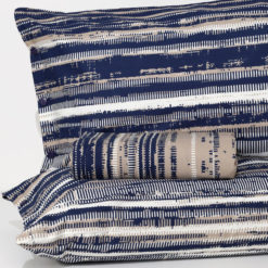 Parure-Copripiumino-Street-Blu-100%cotone