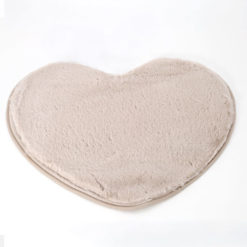 Tappeto-Chic-Cuore-Sabbia