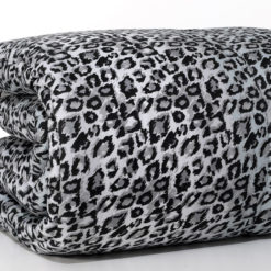 Trapunta-Invernale-Maculato-Leopard-Grigio