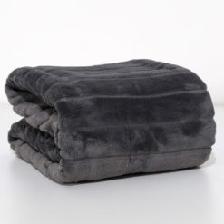 Coperta-in-Pile-Relax-Antracite
