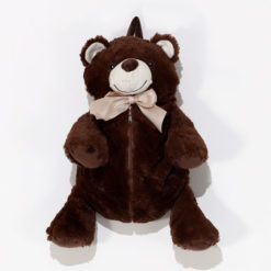 Cuscinotto-Portapigiama-Teddy