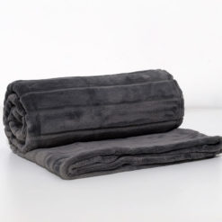 Plaid-in-Pile-Relax-Antracite