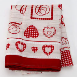 Tovaglia-Antimacchia-Ingrid-Rosso