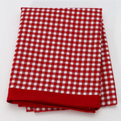Tovaglia-Toscana-Rosso