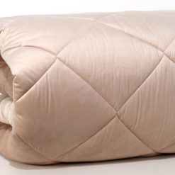 Trapunta-Invernale-Divina-Beige-Chiaro