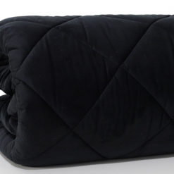 Trapunta-Invernale-Divina-Nero