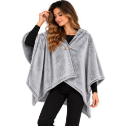 Poncho Nuvola
